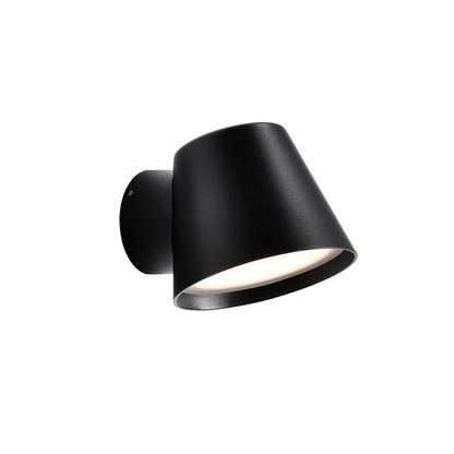 VK Light Kupo GU10 zidna svjetiljka IP65