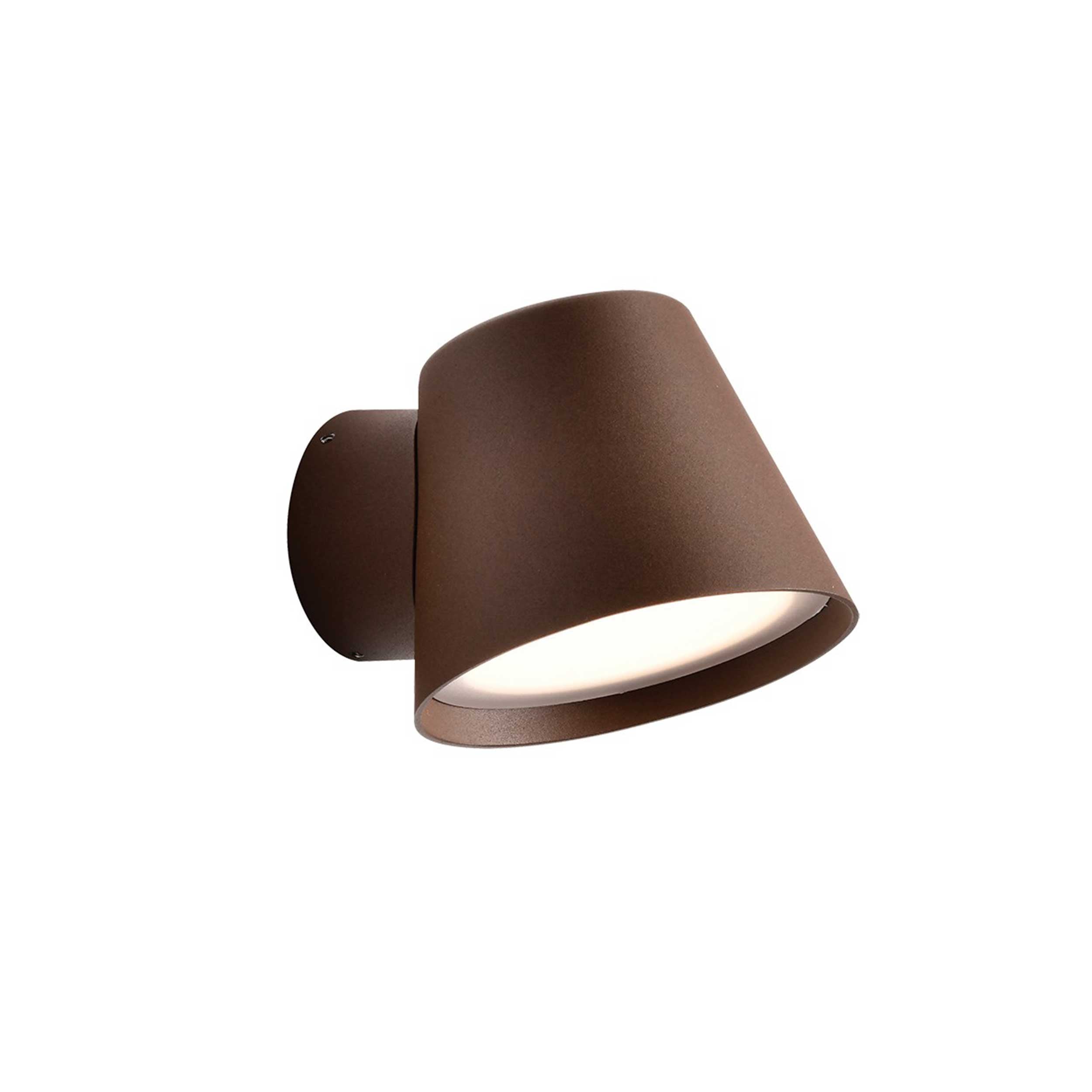 VK Light Kupo GU10 zidna svjetiljka IP65