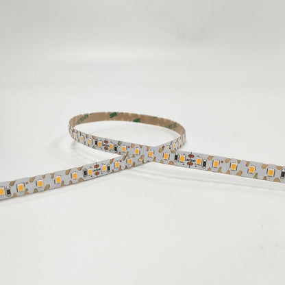 LED traka bočno montirana S-oblika 24V CRI90 IP20 3000K (5 m)