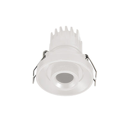 VK Light Bloc Zoom LED podna svjetiljka s podesivim kutom 15°–24°