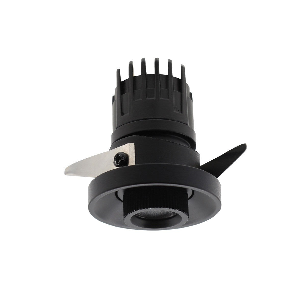 VK Light Bloc Zoom LED podna svjetiljka s podesivim kutom 15°–24°