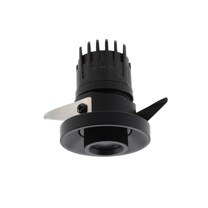 VK Light Bloc Zoom LED podna svjetiljka s podesivim kutom 15°–24°