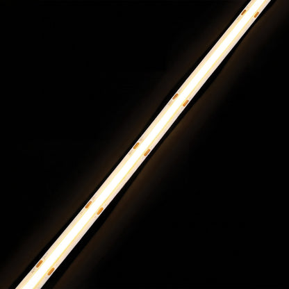 COB LED traka, 24V, CRI90, IP20, 3000K/4000K, dimabilna (5 m)
