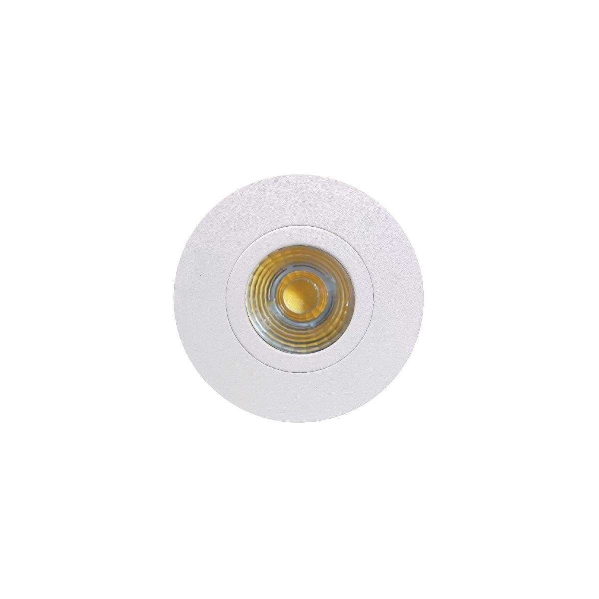 VK Light Celeno GU5.3 ugradbene reflektorne svjetiljke, IP65