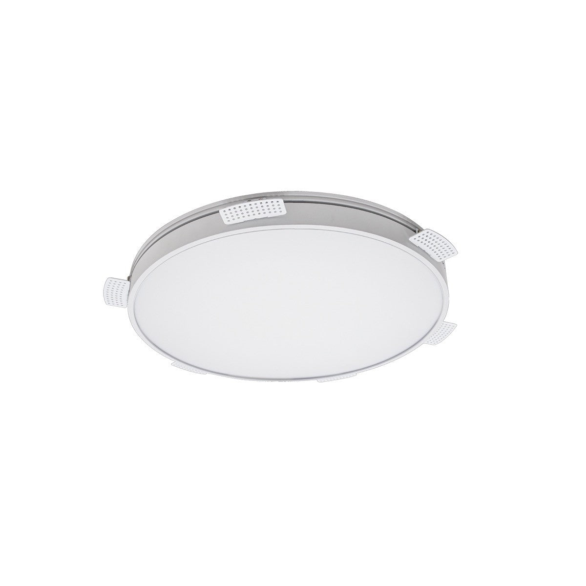 VK Light Dream LED ugradbena svjetiljka bez obruba, fiksna