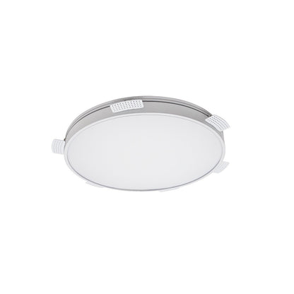 VK Light Dream LED ugradbena svjetiljka bez obruba, fiksna