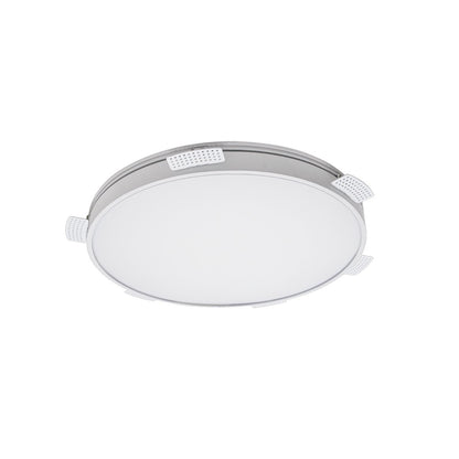 VK Light Dream LED ugradbena svjetiljka bez obruba, fiksna