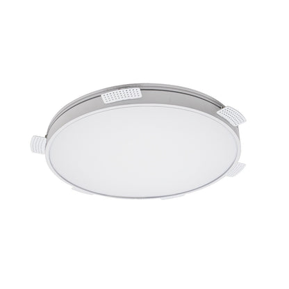 VK Light Dream LED ugradbena svjetiljka bez obruba, fiksna