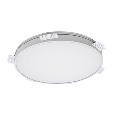 VK Light Dream LED ugradbena svjetiljka bez obruba, fiksna
