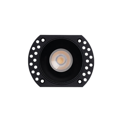 VK Light Hudi GU5.3 Trimless ugradbena ukopna svjetiljka IP65