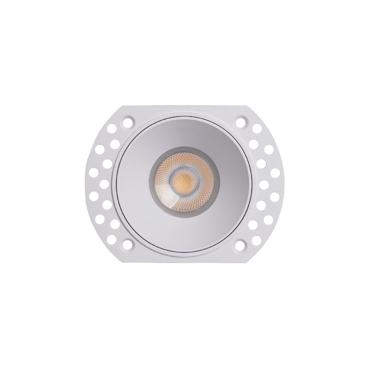 VK Light Hudi GU5.3 Trimless ugradbena ukopna svjetiljka IP65