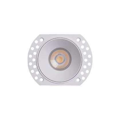 VK Light Hudi GU5.3 Trimless ugradbena ukopna svjetiljka IP65