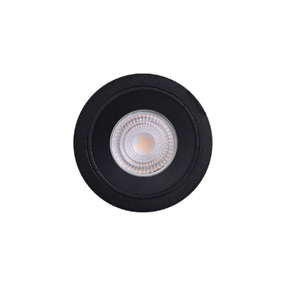 VK Light Ikon 1 GU10 ugradbena reflektorna svjetiljka, Ø75 mm