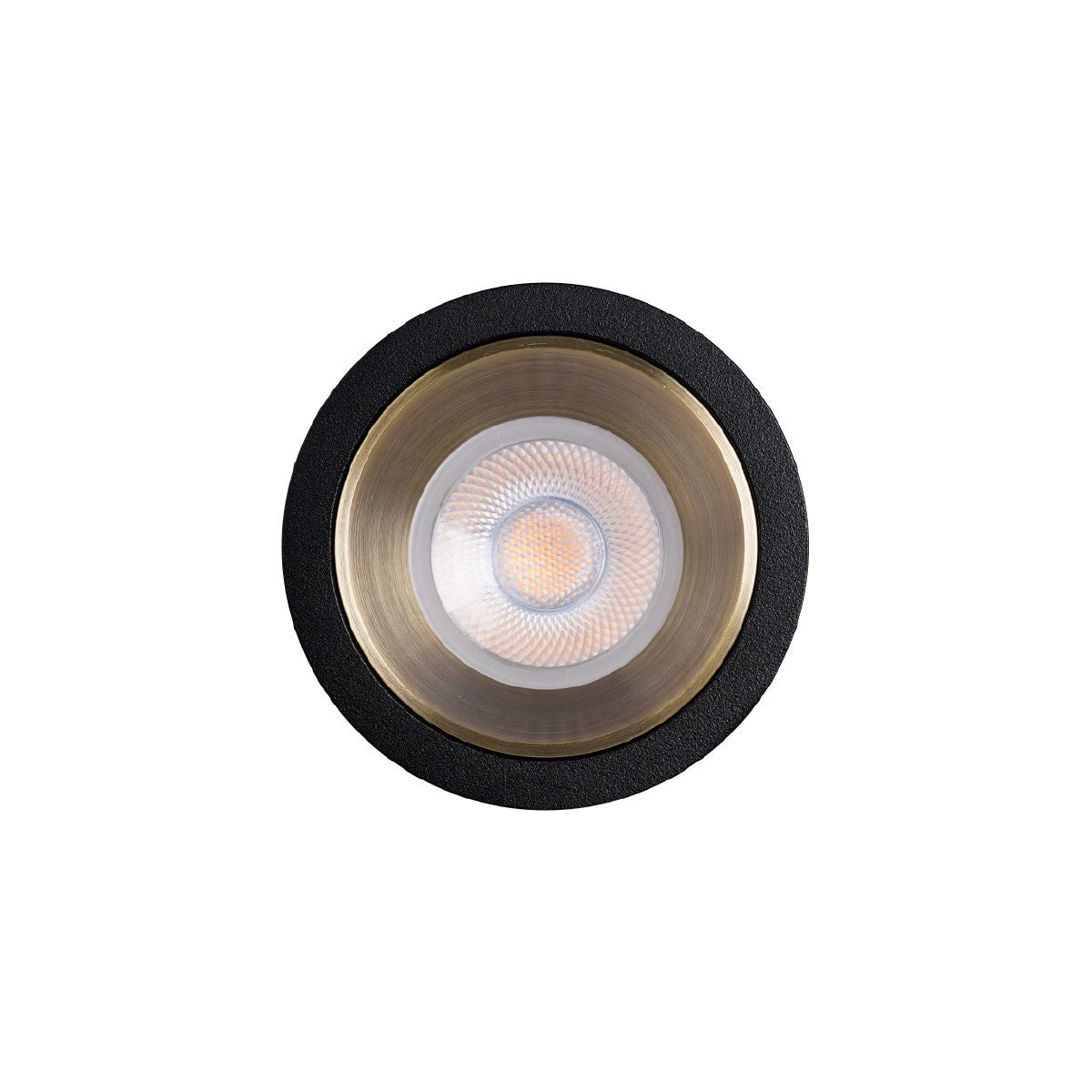 VK Light Ikon 1 GU10 ugradbena reflektorna svjetiljka, Ø75 mm