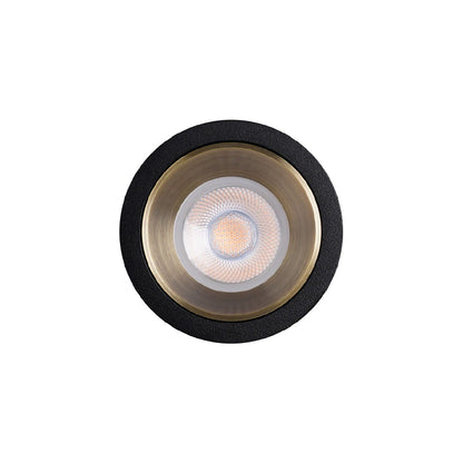 VK Light Ikon 1 GU10 ugradbena reflektorna svjetiljka, Ø75 mm