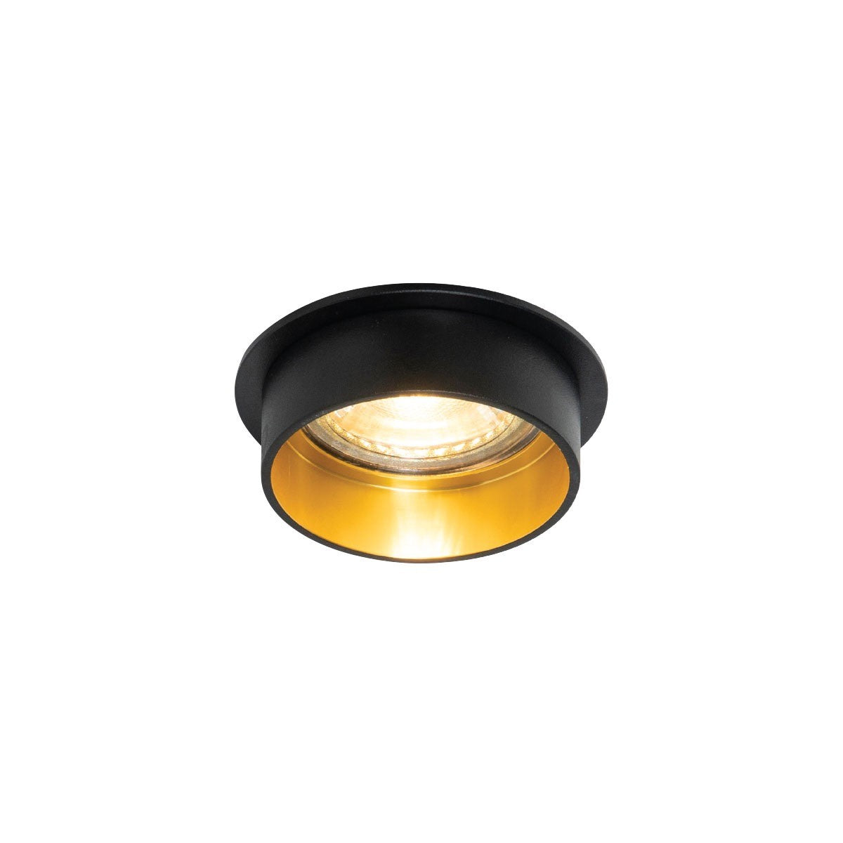 VK Light Ikon 3 GU10 ugradbene reflektorne svjetiljke, Ø70 mm