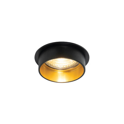 VK Light Ikon 3 GU10 ugradbene reflektorne svjetiljke, Ø70 mm