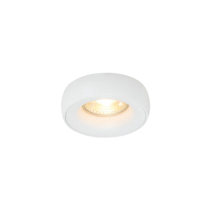 VK Light Ikon 4 GU10 ugradbena reflektor-svjetiljka, Ø85 mm