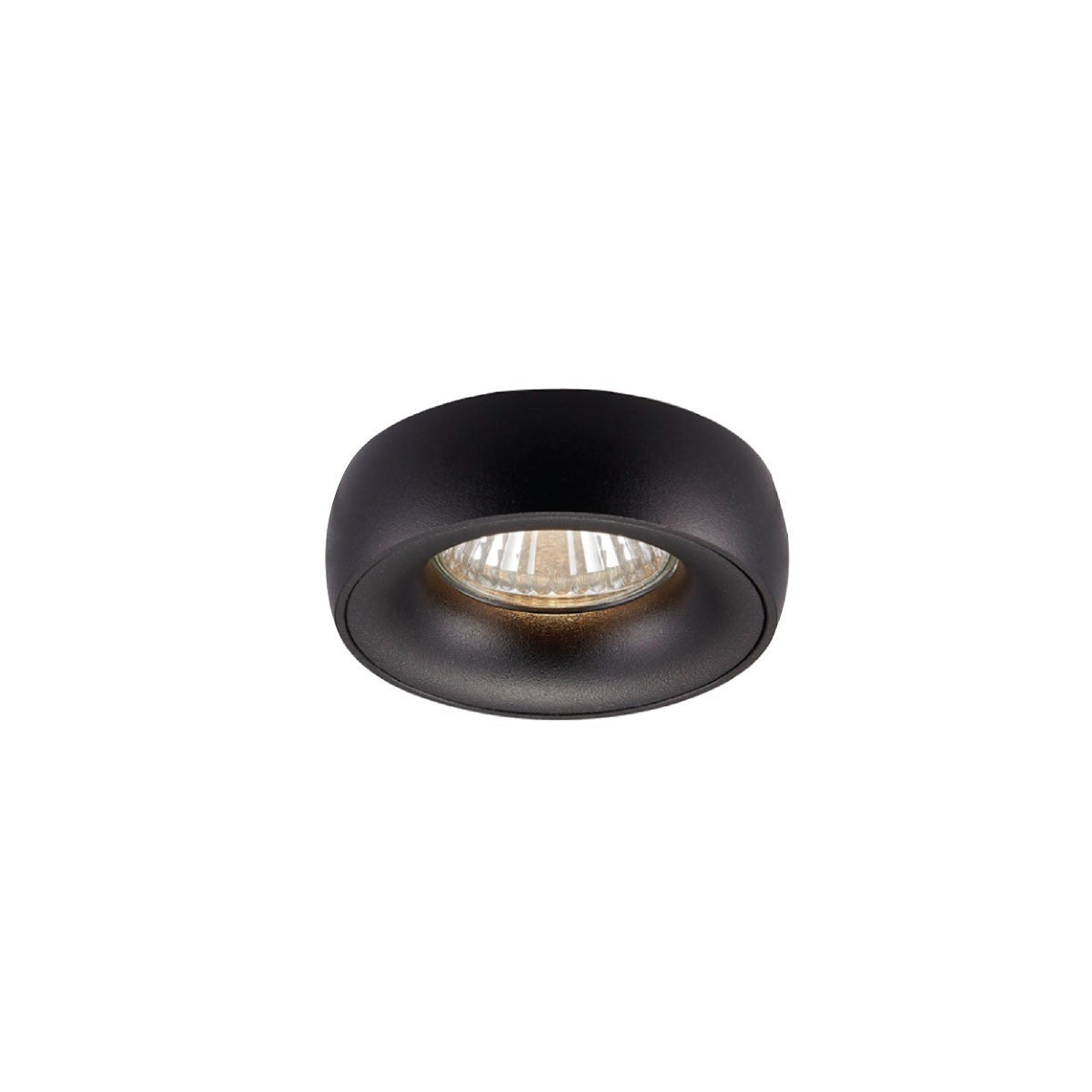 VK Light Ikon 4 GU10 ugradbena reflektor-svjetiljka, Ø85 mm