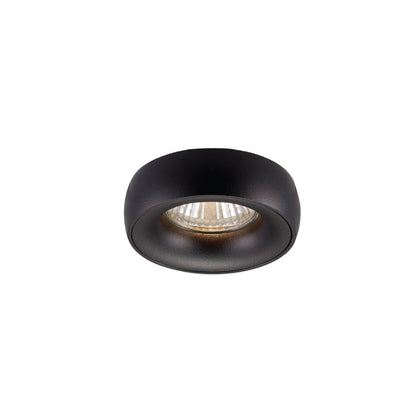 VK Light Ikon 4 GU10 ugradbena reflektor-svjetiljka, Ø85 mm