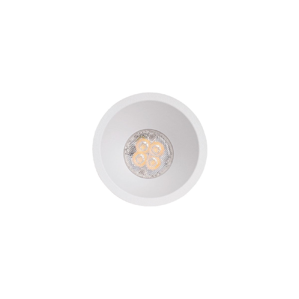 VK Light Irma GU5.3 ugradbena reflektor-svjetiljka IP65