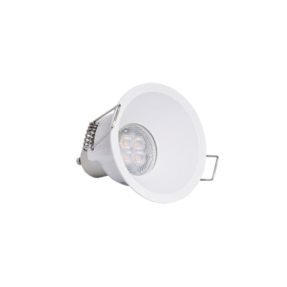 VK Light Irma GU5.3 ugradbena reflektor-svjetiljka IP65