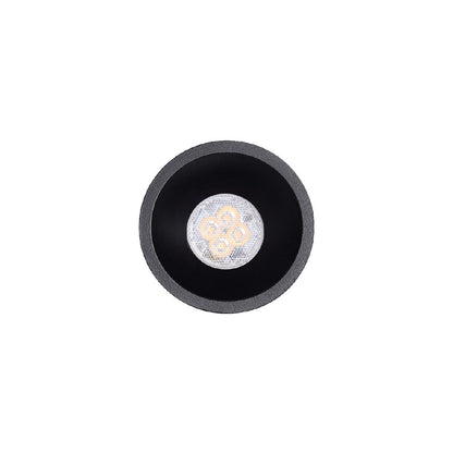 VK Light Irma GU5.3 ugradbena reflektor-svjetiljka IP65