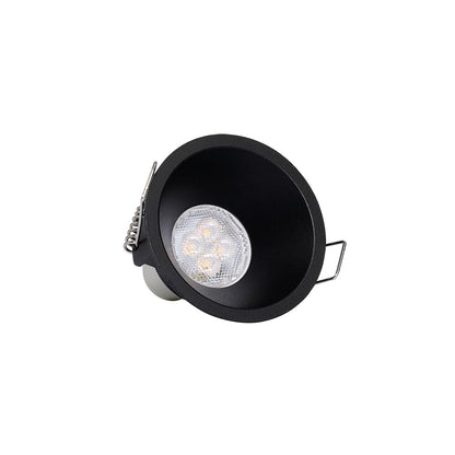 VK Light Irma GU5.3 ugradbena reflektor-svjetiljka IP65