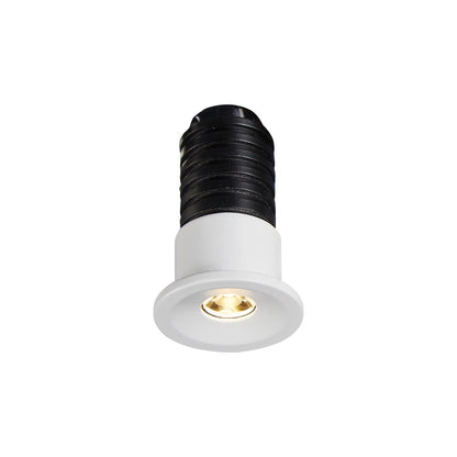 VK Light Smol LED ugradbena minijaturna rasvjetna armatura