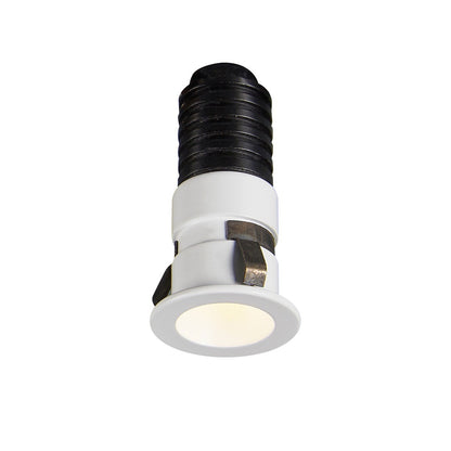VK Light Smol LED ugradbena minijaturna rasvjetna armatura