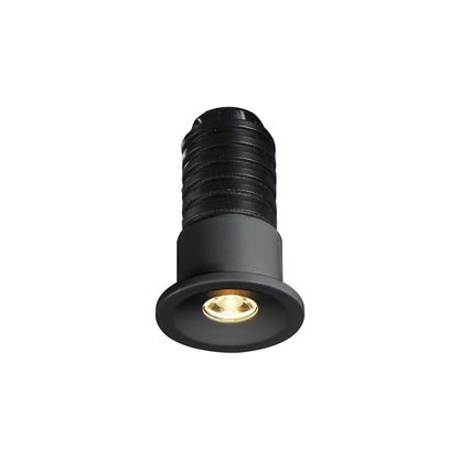 VK Light Smol LED ugradbena minijaturna rasvjetna armatura