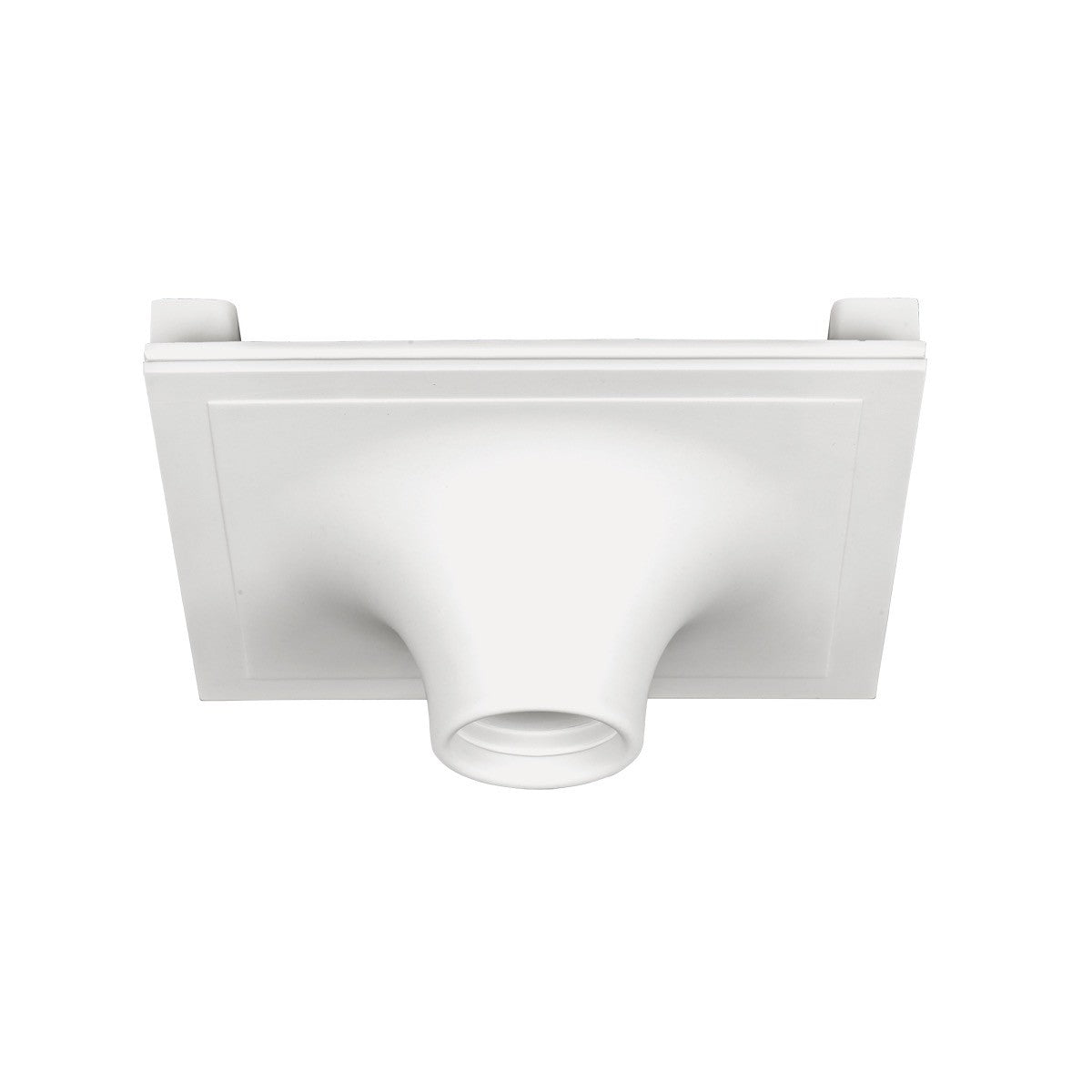 VK Light Downlight Trimless, u gipsu montirani ukopni svjetiljk GU10 s izbočenom cijevi