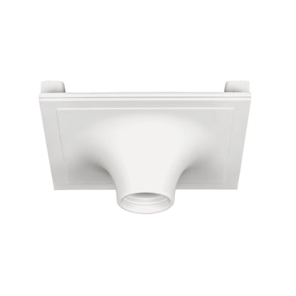 VK Light Downlight Trimless, u gipsu montirani ukopni svjetiljk GU10 s izbočenom cijevi