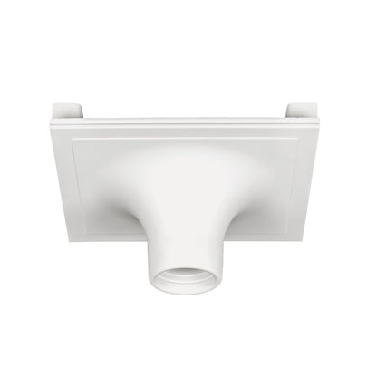 VK Light Downlight Trimless, u gipsu montirani ukopni svjetiljk GU10 s izbočenom cijevi