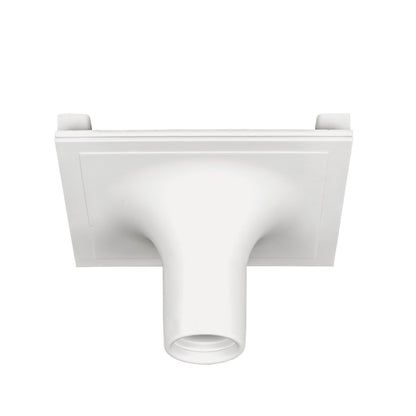 VK Light Downlight Trimless, u gipsu montirani ukopni svjetiljk GU10 s izbočenom cijevi