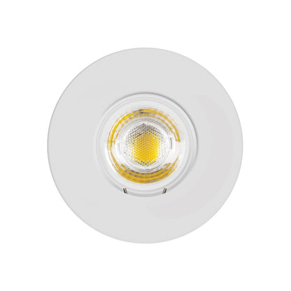 VK Light Woof GU5.3 ugradbena reflektorna svjetiljka, IP65