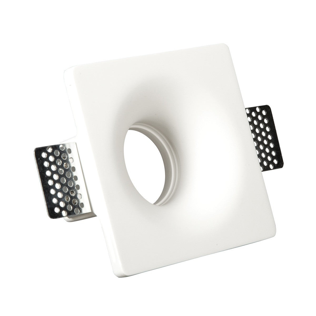 VK Light Downlight – okrugla ugradbena svjetiljka za montažu u strop, GU10