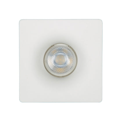 VK Light Downlight – okrugla ugradbena svjetiljka za montažu u strop, GU10