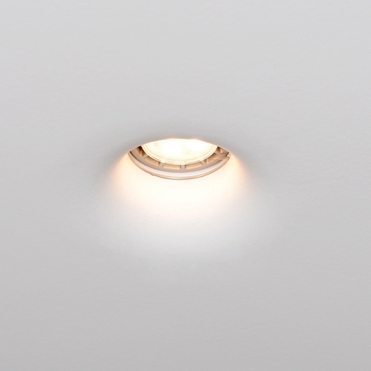VK Light Downlight – okrugla ugradbena svjetiljka za montažu u strop, GU10