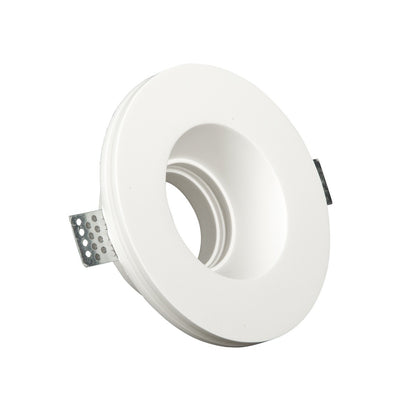 VK Light Downlight – okrugla ugradbena svjetiljka za montažu u strop, GU10