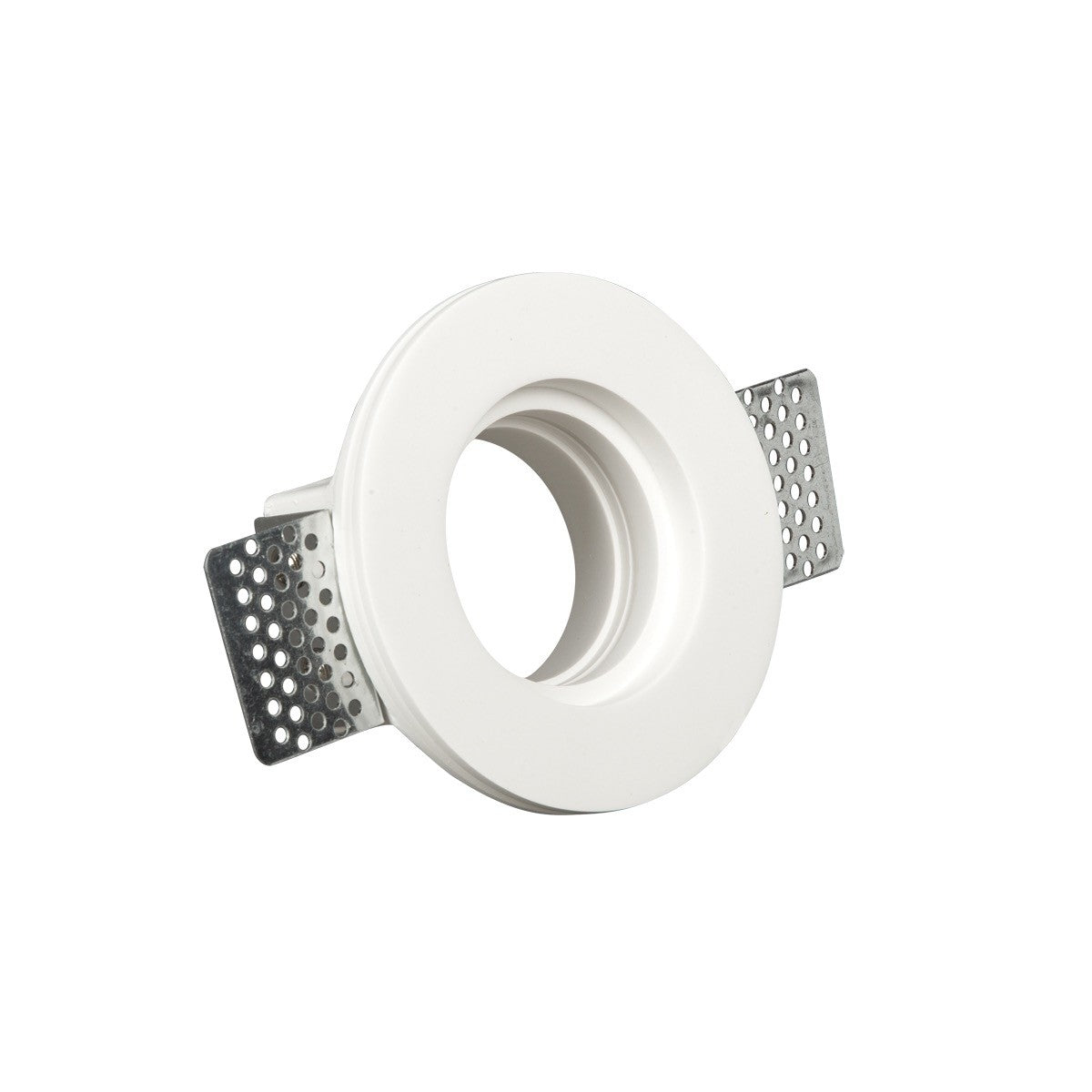 VK Light Downlight – okrugla ugradbena svjetiljka za montažu u strop, GU10
