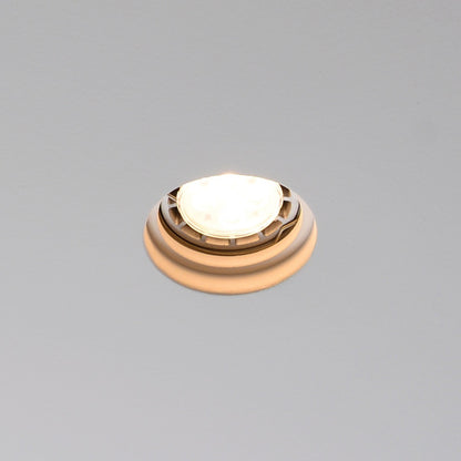 VK Light Downlight – okrugla ugradbena svjetiljka za montažu u strop, GU10