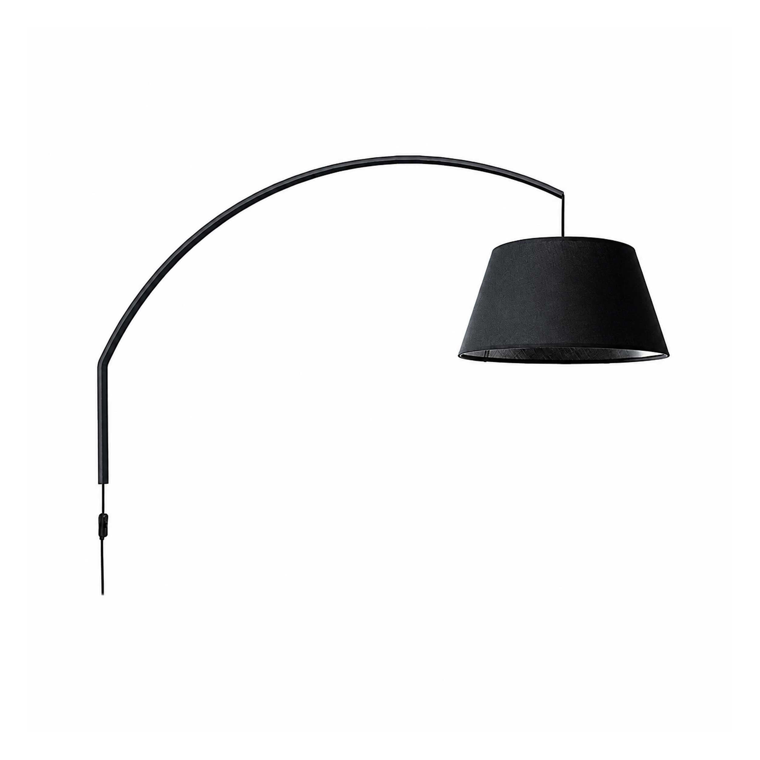 VK Light Liv E27 zidna svjetiljka