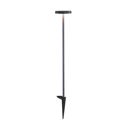 VK Light Mush LED ulična svjetiljka s klinom za tlo, IP65