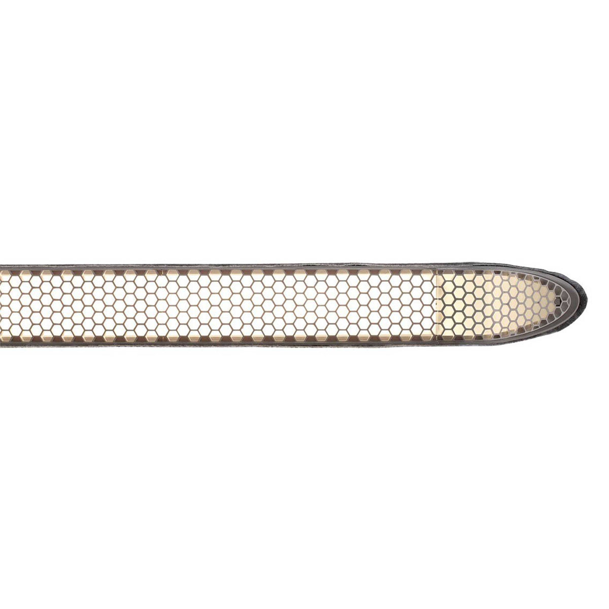 VK Light Mute Slim LED viseća akustična rasvjetna armatura