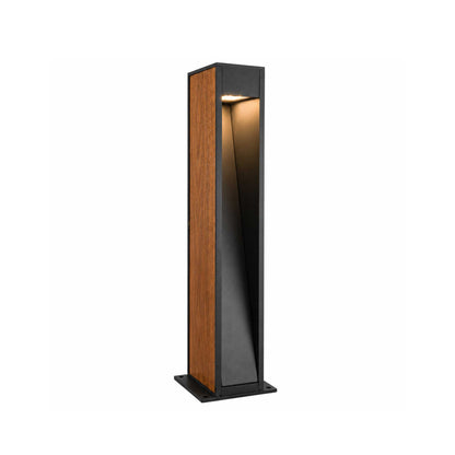 VK Light Natu II vanjska LED svjetiljka za stup IP65