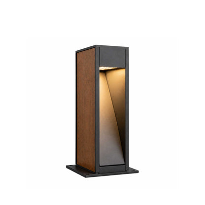 VK Light Natu II vanjska LED svjetiljka za stup IP65