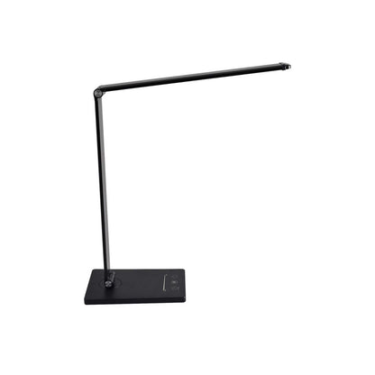 VK Light Nia Square LED stolna lampa, prigušiva, 3CCT