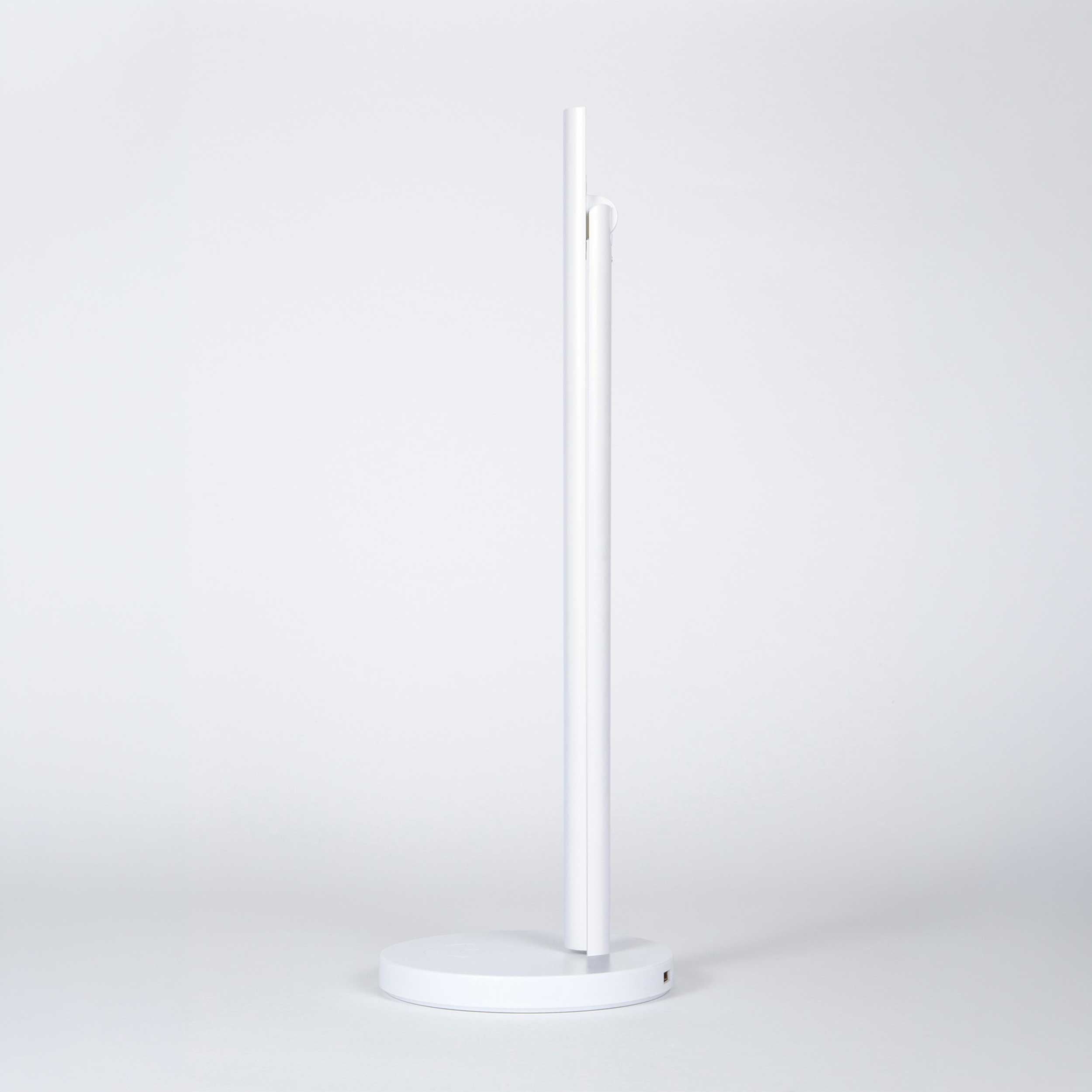 VK Light Nia LED linearna prigušiva stolna lampa 3CCT