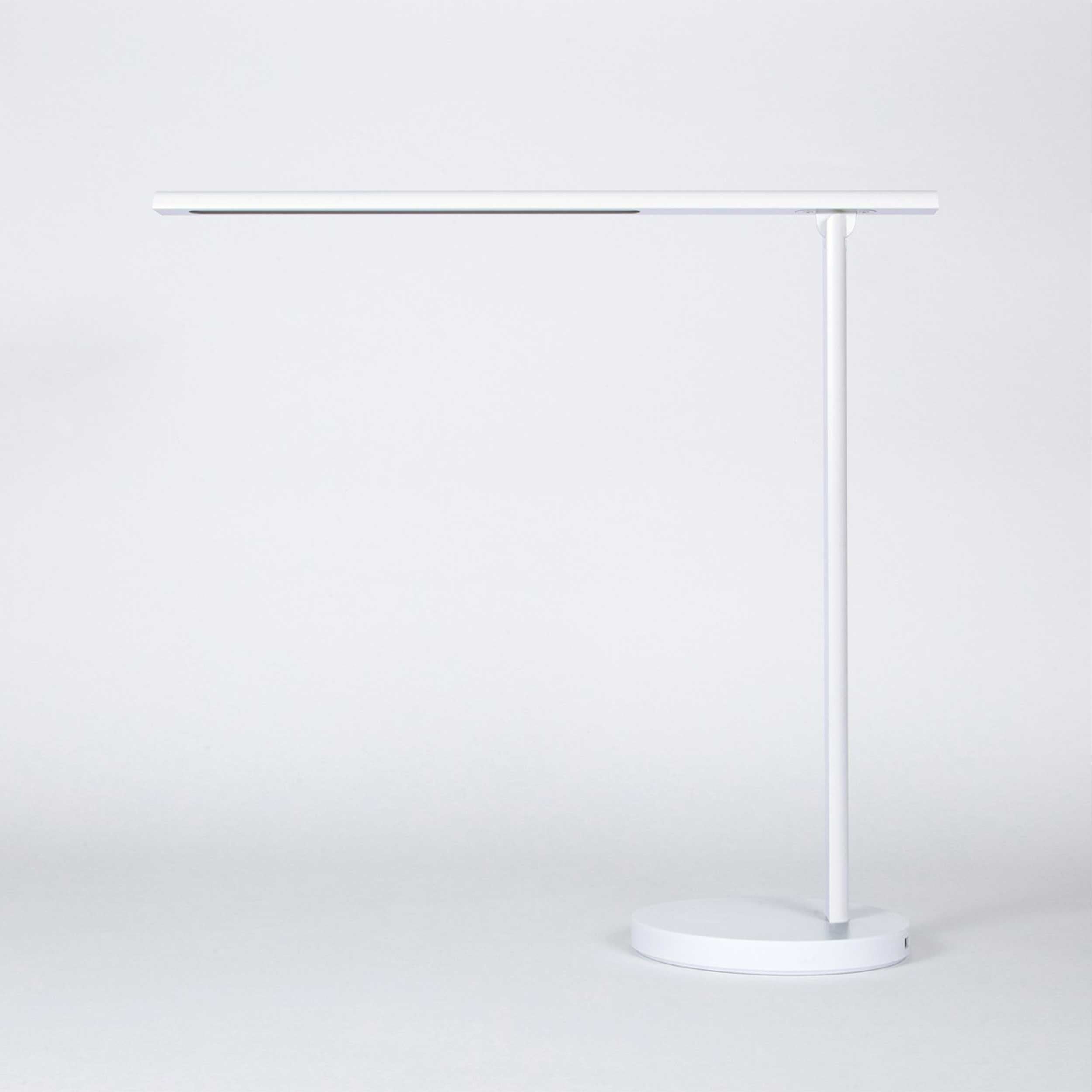 VK Light Nia LED linearna prigušiva stolna lampa 3CCT
